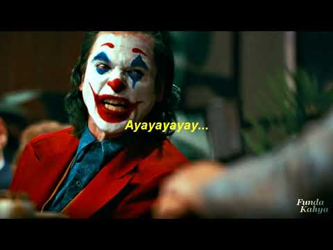 Bratia Stereo - Ayayay ft.Tony Tonite (Türkçe Çeviri) / Joker