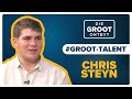 Chris Steyn oor sy nuwe liedjie 'In Die Bos' | 22 Mei 2025