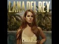 Lana Del Rey - Ride + Monologue (UPDATED ...