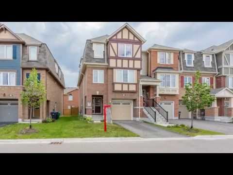 36 Memory Lane - Brampton