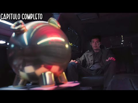 De Regreso al Juego EL JUEGO DEL CALAMAR CAPITULO T2 CAP 2 COMPLETO