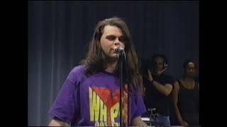 Local H - 08-04-1992 - Cable Access Zion