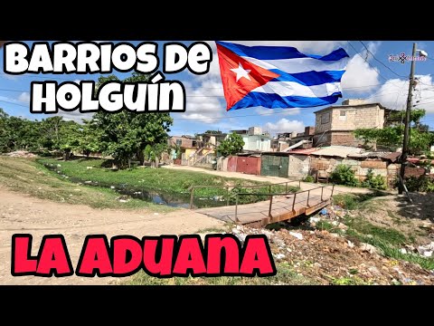 Explorando Cuba / Holguín / La Aduana @LuixAlkimista