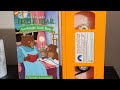 Opening To Little Bear Goodnight Little Bear 1998 VHS