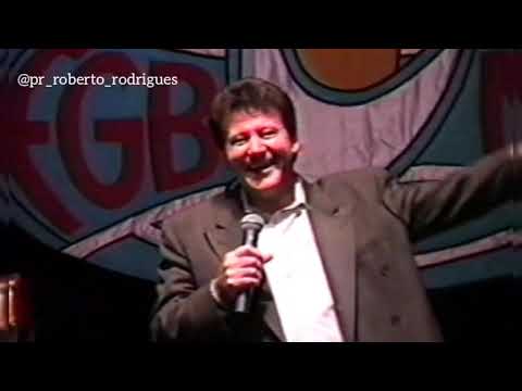 Dave Roberson - video 01