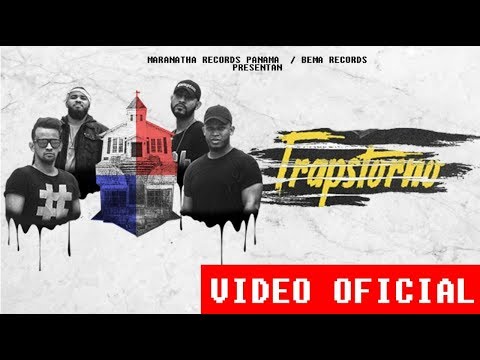 TRAPSTORNO PANAMÁ 507 - Dj Sammy - Peregrino - Sincero - Gary 507 by MRP