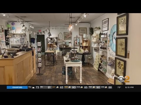 Shoppers Enthusiastic For Return Of 'Retail Therapy'