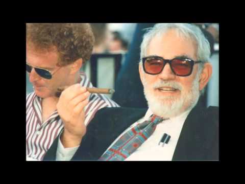 William Russo Interview