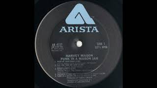 Harvey Mason - Space Cadets