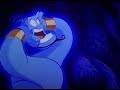 Pinocchio 1993 VHS Aladdin 1993 Trailer WHOOOOOA VHS Walt Disney VHS
