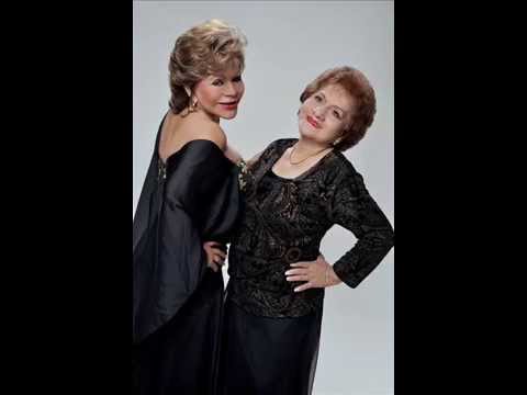 Destino Cruel Fresia Y Hilda - Full Pasillos Y Vals