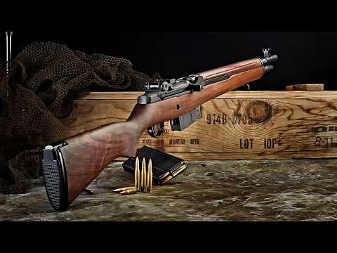 5 Best SHTF Guns For 2025 - The Only Guns You Need To Survive