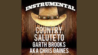 That&#39;s the Way I Remember It (Instrumental Version)