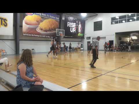 07.26.20 GRBA Nationals The Academy vs Nova Village - Reese