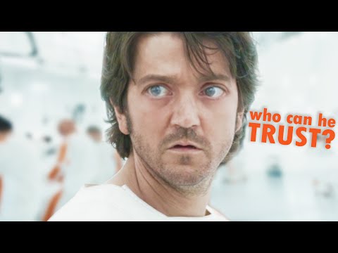 How Will Andor Escape Narkina 5?