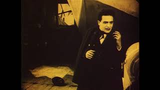 Tony&#39;s Theme The Pixies The Cabinet Of Dr. Caligari Single
