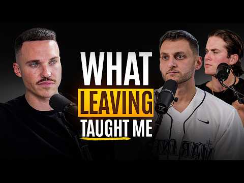 Momentum Shift w/ Antonio Vaglica and Austin Medlin