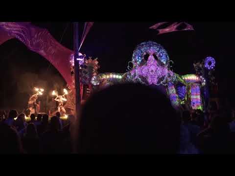 Derango @ Reveilloz 2018/2019