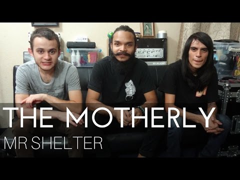 The Motherly - Mr Shelter