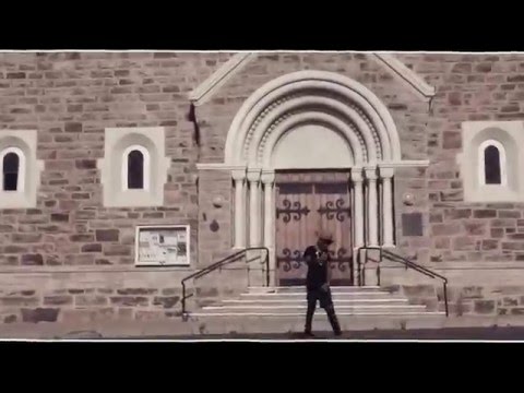 NIZZORHOUXXY  - Windhoek Stand Up