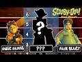 This Scooby Game Actually Lets You Solve The Mystery