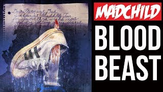 Madchild - &quot;Blood Beast&quot; - Official Music Video