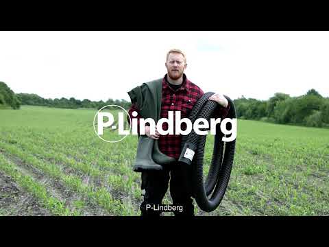 Drainage & Felddrainage | Lösungen von P. Lindberg