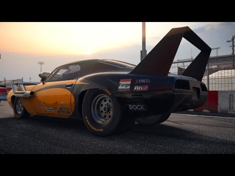 PS5 ✌ WRECKFEST - 69 Dodge Charger is Sick!!  and can SMASH -