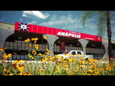 Prefeitura de Anápolis - Final de ano