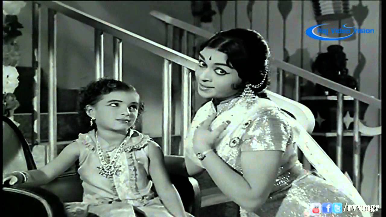 Paadum Kural Song Lyrics | Nadodi | P. Susheela