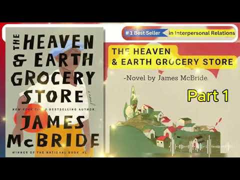 The heaven & Earth grocery store - Part 1 | Best AudioBook 2025