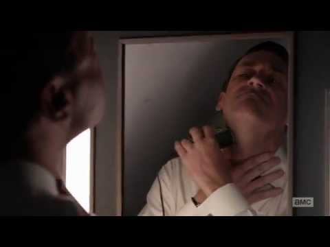 Mad Men Series 7, Ep1 - Spencer Davis Group 'Im a Man'