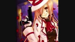 Nightcore-Put your hands up (Matchbox 20)