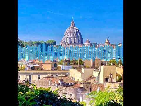 Villa Taverna e Palazzo Taverna em Roma