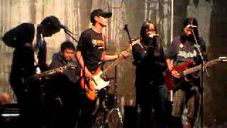 lisan - paramita cover by 60four