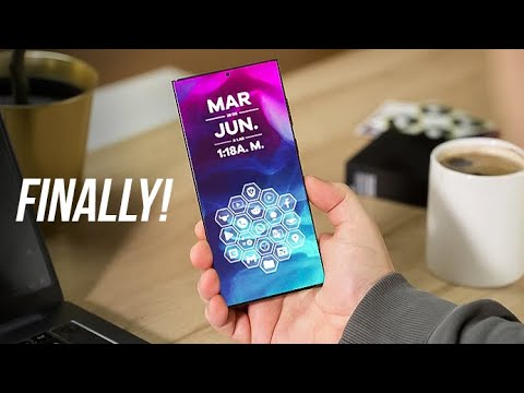 Samsung One UI 5.0 Android 13 - YES, FINALLY!