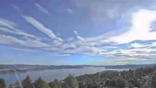 Flat Earth Proof 15 - Sunrise, Sunset