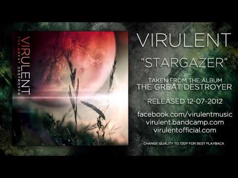 Virulent - StarGazer