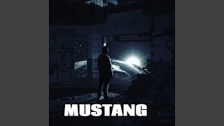 Mustang song artwork
