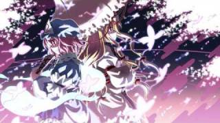 惑いて来たれ 遊惰な神隠し Border Of Death に歌詞をつけてみた أغاني Mp3 مجانا
