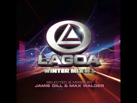 (2009-01-24) Lagoa Winter Mix #1 Mixed By Jamie Dill And Max Walder