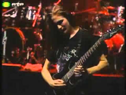 THREAT SIGNAL - THROUGH MY EYES - LIVE SUMMER FEST 2011 - S.MIGUEL - AZORES - PORTUGAL