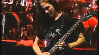 THREAT SIGNAL - THROUGH MY EYES - LIVE SUMMER FEST 2011 - S.MIGUEL - AZORES - PORTUGAL