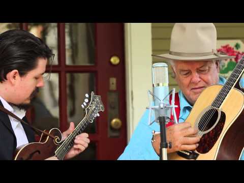 Peter Rowan & Chris Henry - Midnight On The Stormy Deep