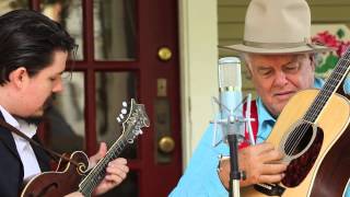 Peter Rowan &amp; Chris Henry - Midnight On The Stormy Deep