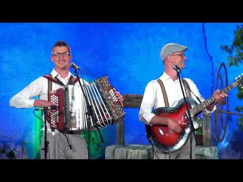 Ansambel Hozentregarji - Ne prižigaj luči (v živo)