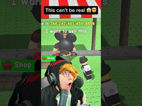 $1,000,000,000,000,000 FRUIT IN GROW A GARDEN