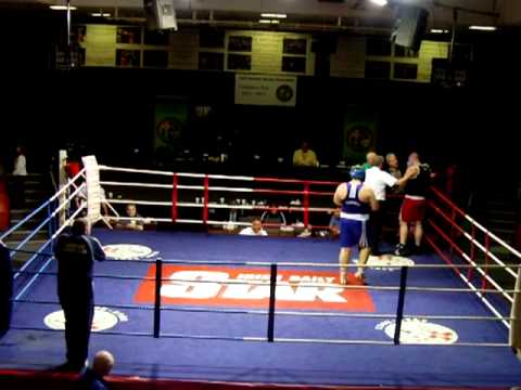 joseph ward gurteen v sean turner drimnagh .AVI