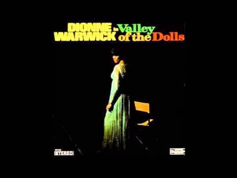Dionne Warwick - Do You Know The Way To San Jose