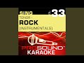 These Eyes (Karaoke Instrumental Track) (In the ...